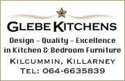 Glebe Kitchens