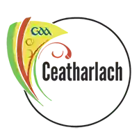 Carlow LGFC Crest