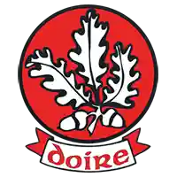 Derry LGFC Crest