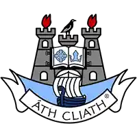 Dublin LGFC Crest