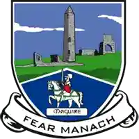 Fermanagh LGFC Crest