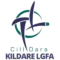 Kildare LGFC Crest