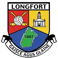 Longford LGFC Crest