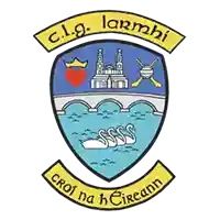 Westmeath LGFC Crest