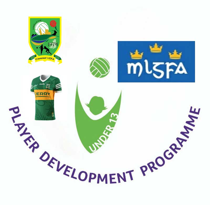 Player Development Programme