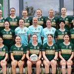 Kerry Ladies Football Team 2026